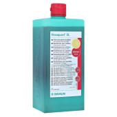 HEXAQUART XL Fl√§chendesinfektion aldehydfrei Lsg. (PZN 14138883)