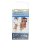 BORT PediSoft TexLine Zehen-Pad rechts (PZN 4361580)