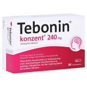 Tebonin konzent 240mg (PZN 2293816)