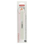 NAGELPOLIERER 4 Stufen+2fach Nagelfeile TITANIA (PZN 5355601)