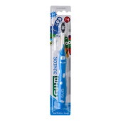 GUM Junior Zahnb√Љrste Monster 7-9 Jahre (PZN 11666742)