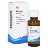 NISYLEN Mischung (PZN 726518)