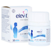 ELEVIT for Men Tabletten (PZN 16584871)
