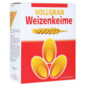 Weizenkeime Vollgran Grandel Kerne (PZN 982813)