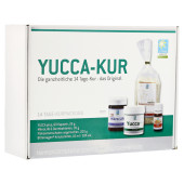 YUCCA KUR 14 Tage (PZN 692771)