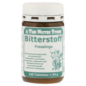 BITTERSTOFF Tabletten (PZN 213109)