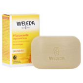 Weleda Calendula Pflanzenseife (PZN 1476822)