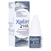 Xailin HA Augentropfen (PZN 10713511)