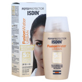 ISDIN Fotoprotector Fusion Water Urban LSF 30 (PZN 16573821)
