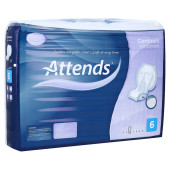 ATTENDS Contours Air Comfort 6 (PZN 760254)