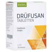 DR√ЬFUSAN Tabletten Syxyl (PZN 3215066)