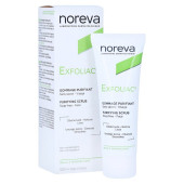 NOREVA Exfoliac Gesichtspeeling (PZN 16202088)