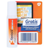 Fenistil K√Љhl Roll-on + gratis Fenistil Reisef√Љhrer e-Book (PZN 4074946)