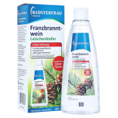 Klosterfrau Franzbranntwein Latschenkiefer (PZN 5360826)