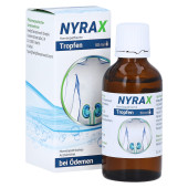 NYRAX hom√ґopathische Tropfen (PZN 16679519)