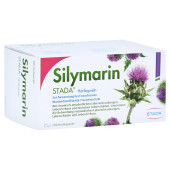 Silymarin STADA (PZN 13579361)
