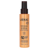 LIERAC Sunissime K√ґrper LSF 50 Schutzmilch (PZN 16392628)