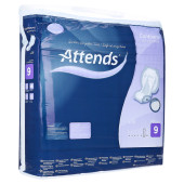 ATTENDS Contours Air Comfort 9 (PZN 763614)