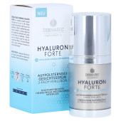 DERMASEL Performance TM+Hyaluron Gesichtsserum (PZN 16397324)