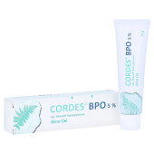 CORDES BPO 5% (PZN 3332719)