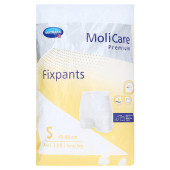 MOLICARE Premium Fixpants long leg Gr.S (PZN 12543869)