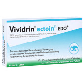 Vividrin Ectoin EDO Augentropfen (PZN 11331415)