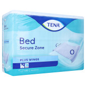 TENA BED plus wings 80x180 cm (PZN 9234797)