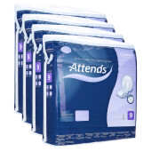 ATTENDS Contours Air Comfort 9 (PZN 763620)