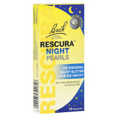 BACHBL√ЬTEN Original Rescura Night Pearls (PZN 16391882)