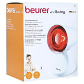 BEURER IL11 Infrarotlampe (PZN 11549019)