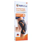 VOLTACTIVE Kniebandage M (PZN 16506670)