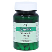 VITAMIN K1 100 ¬µg Kapseln (PZN 11730285)