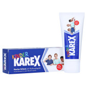 KAREX Kinder Zahnpasta (PZN 14299617)