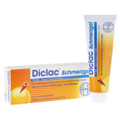 Diclac Schmerzgel 1% (PZN 5388026)