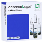 DESENSOLOGES Injektionsl√ґsung Ampullen (PZN 12339689)