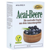 ACAI BEERE Kapseln (PZN 9424262)