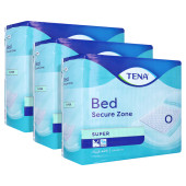 TENA BED super 60x90 cm (PZN 16360806)