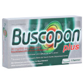 Buscopan plus (PZN 13903531)