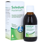 SOLEDUM Hustensaft (PZN 3920072)