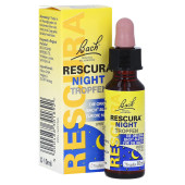 BACHBL√ЬTEN Original Rescura Night Tro.m.Alkohol (PZN 16391965)