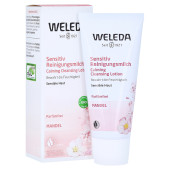 WELEDA Mandel Sensitiv Reinigungsmilch (PZN 15815765)
