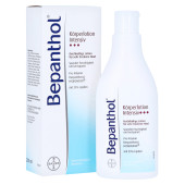 Bepanthol Intensiv K√ґrperlotion Flasche (PZN 1627586)