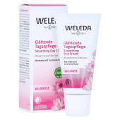 WELEDA Wildrose gl√§ttende Tagespflege (PZN 2067161)