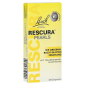 BACHBL√ЬTEN Original Rescura Pearls (PZN 16391907)
