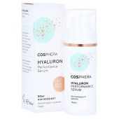 COSPHERA Hyaluron Performance Serum (PZN 16782022)