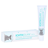 Ichtholan 10% Salbe (PZN 4404674)
