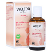 WELEDA Brust-Massage√ґl (PZN 16019757)