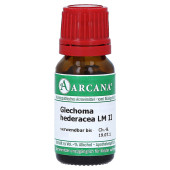 GLECHOMA HEDERACEA LM 2 Dilution (PZN 13543156)