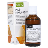 MILZIMMUNOSYX Tropfen (PZN 3208818)
