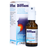 DIFFLAM 1,5 mg/ml Spray zur Anw.i.d.Mundh√ґhle (PZN 13874516)